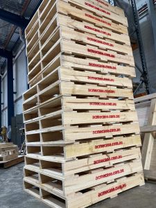 Pallets (1)