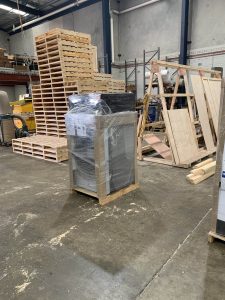 Pallets (12)
