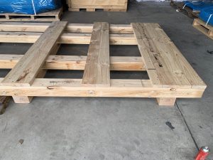 Pallets (15)
