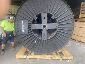 Acme Case Pallets and Skids