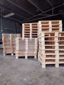 Pallets (3)