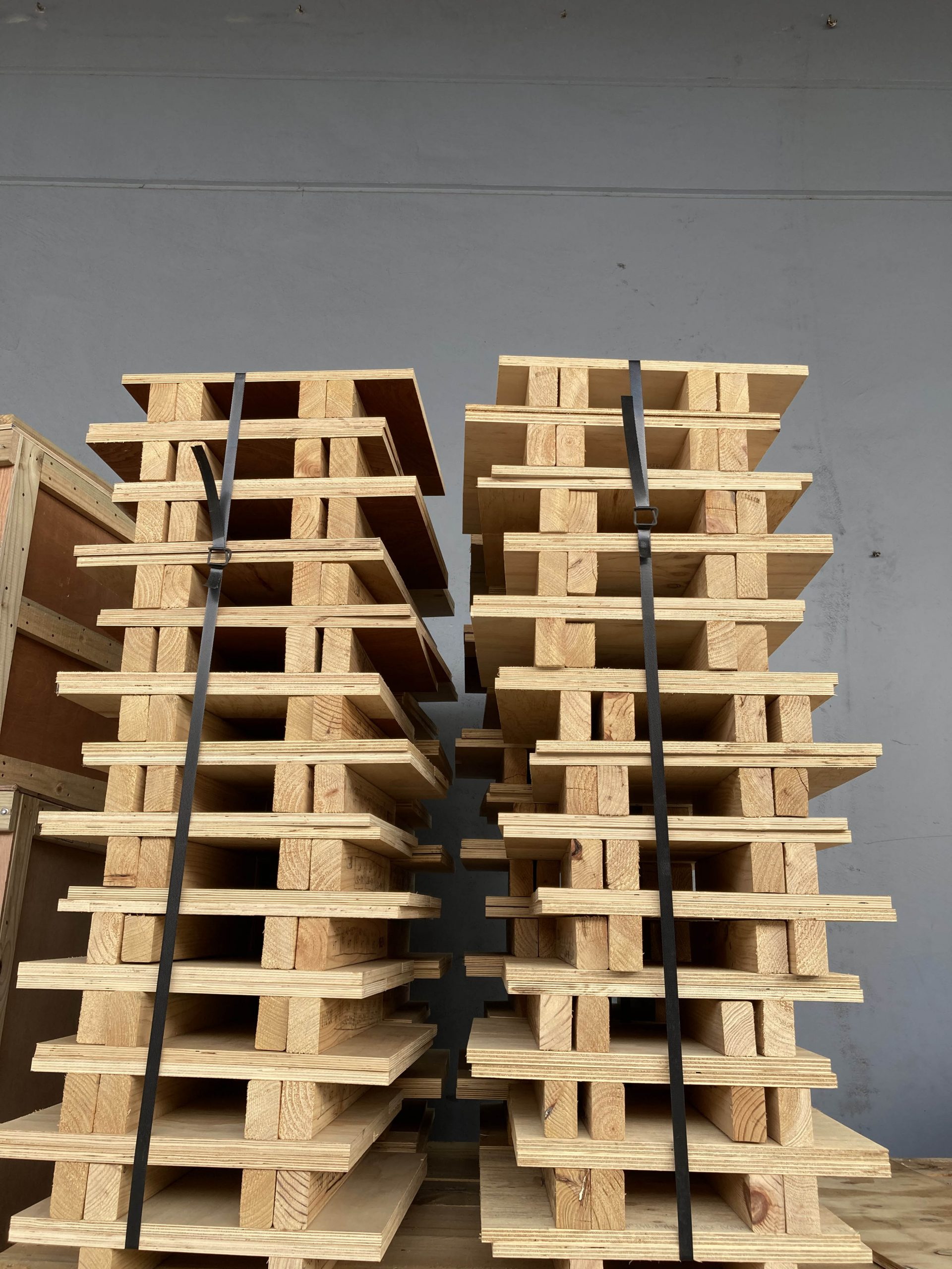 Pallets (5)