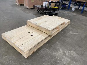 Pallets (9)