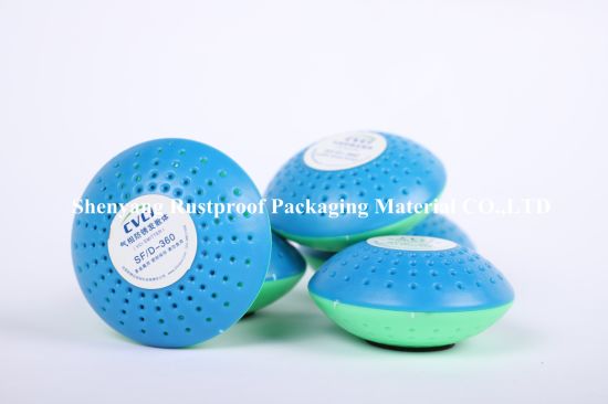 Emitters and Dessicants (2)